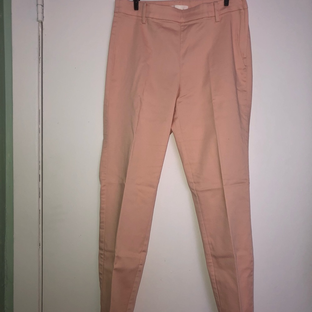 Classy H&M trousers perfect for work and barely worn